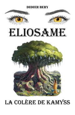 Eliosame - Tome II