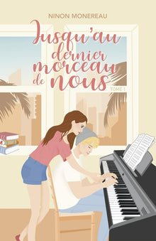 Jusqu'au dernier morceau de nous