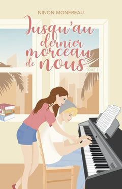 Jusqu'au dernier morceau de nous