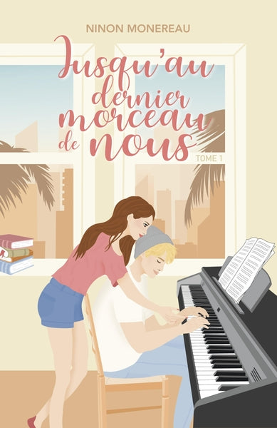 Jusqu'au dernier morceau de nous