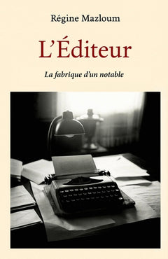 L'Éditeur