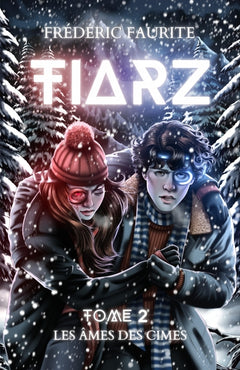 Tiarz - Tome 2