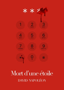 Mort d'une étoile