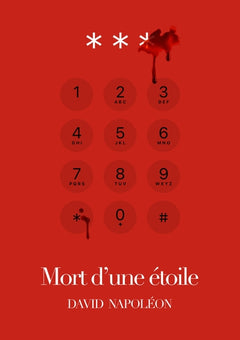 Mort d'une étoile