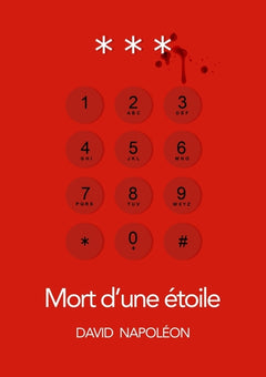 Mort d'une étoile