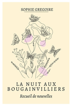 La nuit aux bougainvilliers
