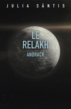 Le Relakh: Andrack