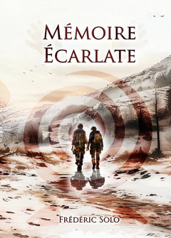 Mémoire écarlate