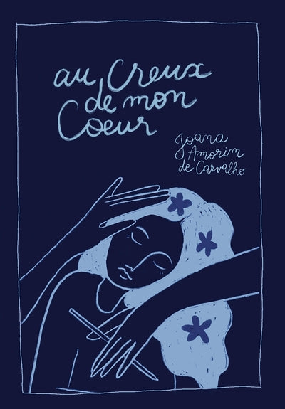 Au creux de mon coeur