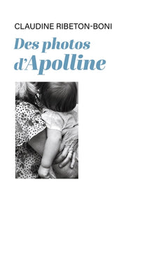 Des photos d'Apolline