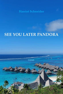 See You Later Pandora