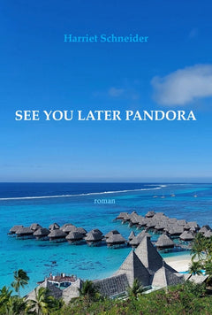 See You Later Pandora