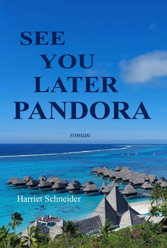 See You Later Pandora