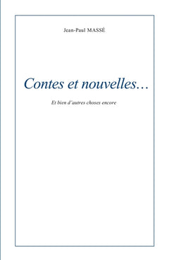 Contes et nouvelles