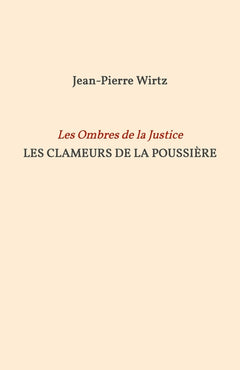 Les clameurs de la poussière