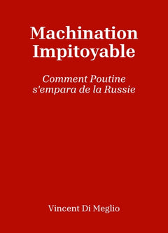 Machination impitoyable
