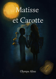 Matisse et Carotte