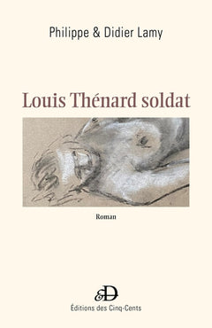 Louis Thénard soldat