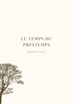 Le temps du printemps