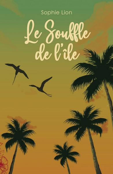 Le Souffle de l'île
