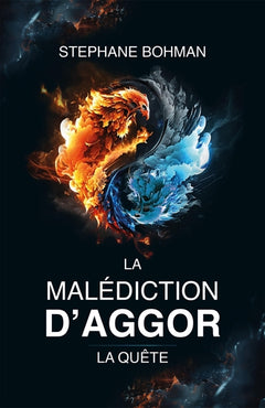 La Malédiction d'Aggor - Tome 3