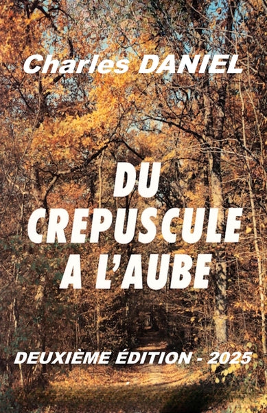 Du crépuscule à l'aube