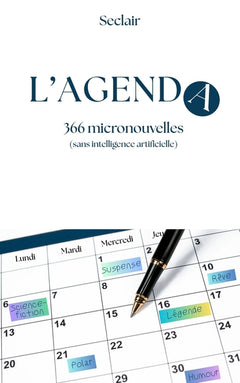 L'Agenda