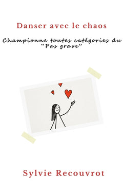 Danser avec le chaos