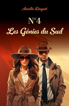 Les Génies du Sud