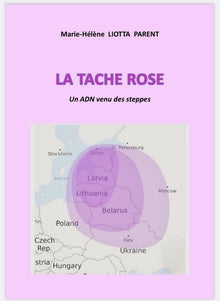 La Tache rose