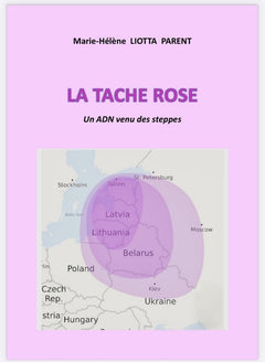 La Tache rose