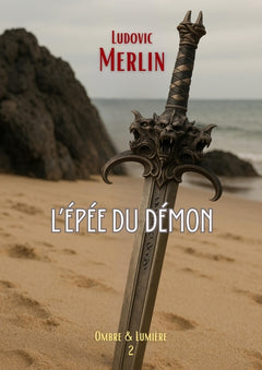 L'Épée du démon, tome 2