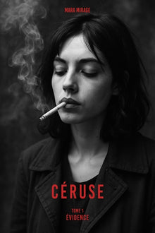 Céruse, tome 1