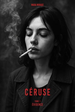 Céruse, tome 1
