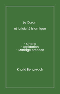 Le Coran et la Laïcité islamique
