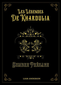 Les Légendes de Khardulia