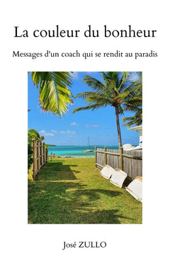 La couleur du bonheur