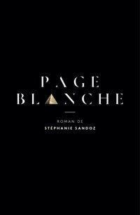 Page blanche