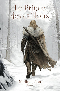 Le prince des cailloux