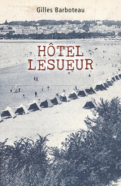 Hôtel Lesueur