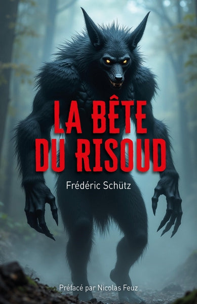 La Bête du Risoud
