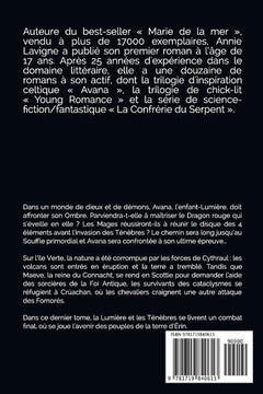 avana tome 3