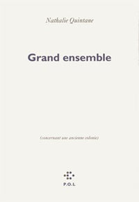 Grand ensemble