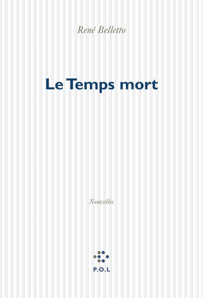 Le temps mort