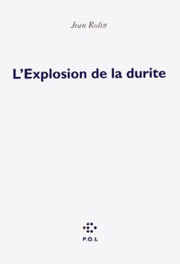 L'explosion de la durite