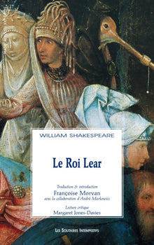 La tragédie du roi Lear