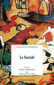 le suicidé