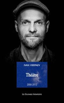 Théâtre 2000-2012 (1)