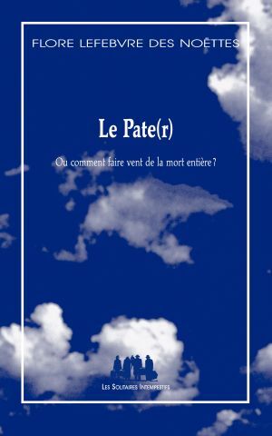 Le pate(r)