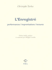 L'enregistré